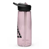 Sports water bottle