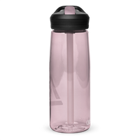 Sports water bottle