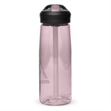 Sports water bottle